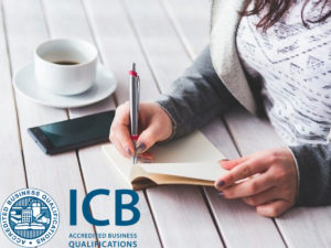 Course Modules ICB Office Administration